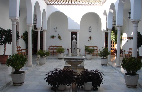 Zagrilla Apartment | Villa Turística de Priego de Córdoba