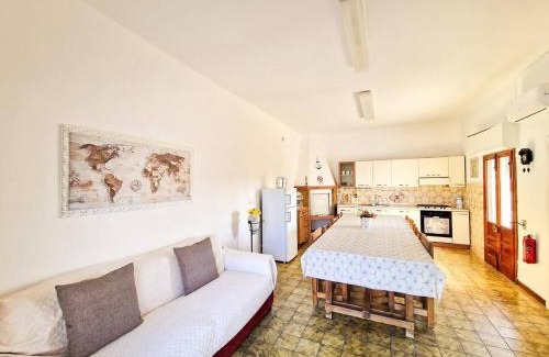 Torre Squillace Villa | Villa Turchese SantIsidoro NordSudCasaVacanza