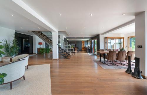 Ploeren Villa | Villa Ty Castel - Arradon