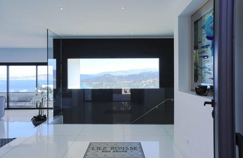 L'Ile-Rousse House | Villa U Casone in Ile-Rousse