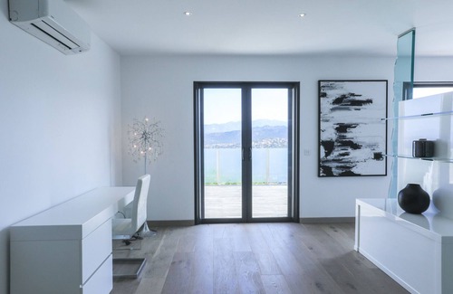 L'Ile-Rousse House | Villa U Casone in Ile-Rousse