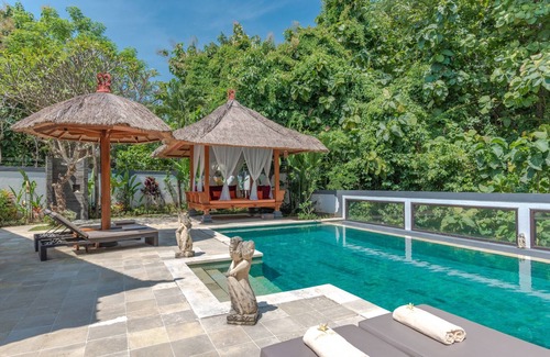 Anturan Villa | Villa Udara Lovina