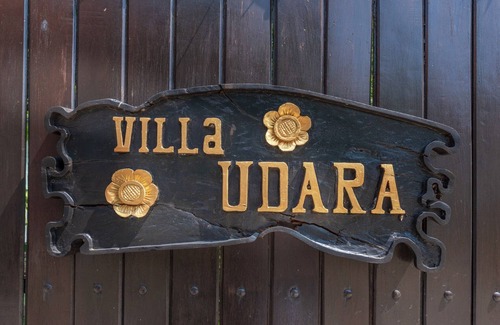 Anturan Villa | Villa Udara Lovina