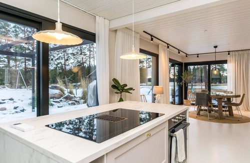 Porvoo House | Villa Udden by Interhome