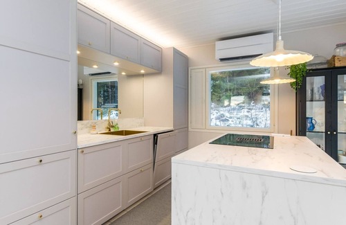 Porvoo House | Villa Udden by Interhome