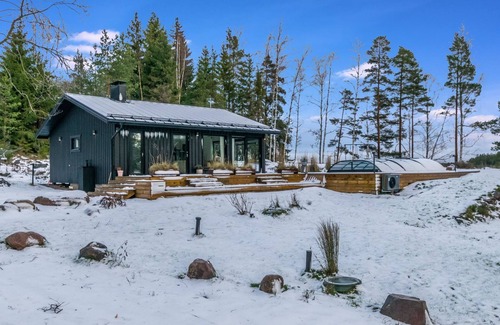 Porvoo House | Villa Udden by Interhome