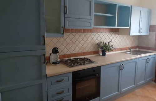 Sant'Anna Arresi Apartment | Villa Ulivo, holiday home with swimming pool and pets allowed