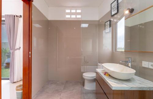 Cemagi Villa | Villa Uma Tegal Cemagi