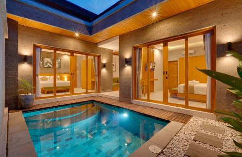 Babakan Villa | Villa Umahera - Canggu near Pererenan Beach