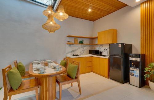 Babakan Villa | Villa Umahera - Canggu near Pererenan Beach