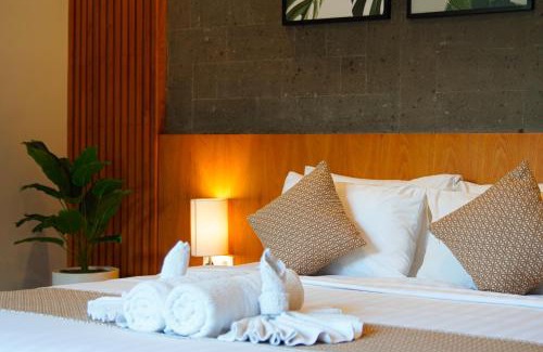 Babakan Villa | Villa Umahera - Canggu near Pererenan Beach