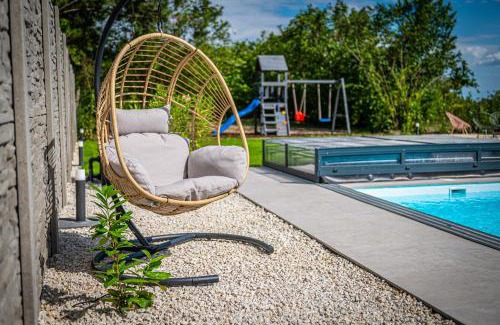 Balatonakarattya Villa | Villa Uno Balaton