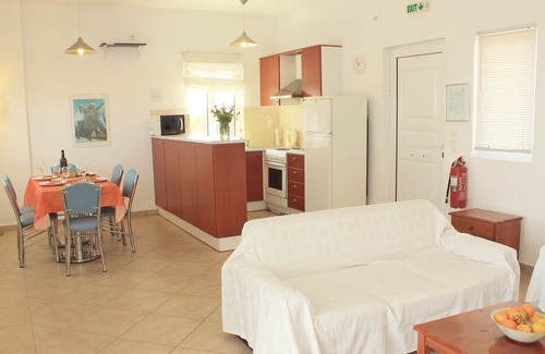Messini Villa | Villa Urania - with private swimming pools. EOT Licensed. Kalamaki Villas