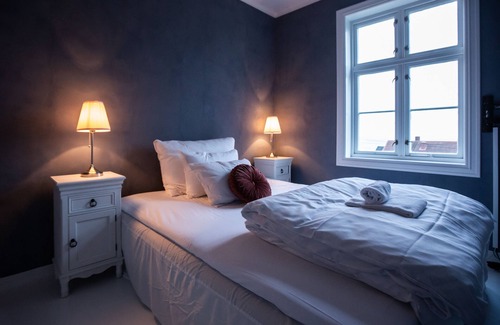 Hurum Hotel | Villa Utsikten