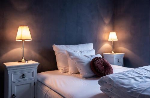 Hurum Hotel | Villa Utsikten