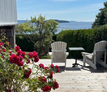 Hurum Hotel | Villa Utsikten