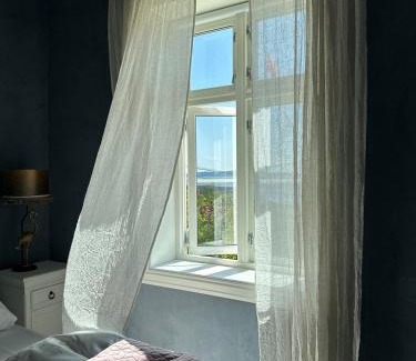 Hurum Hotel | Villa Utsikten