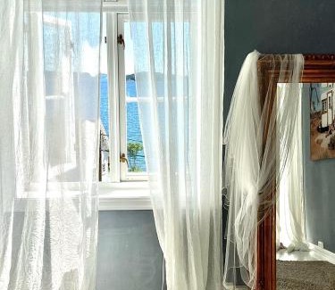 Hurum Hotel | Villa Utsikten