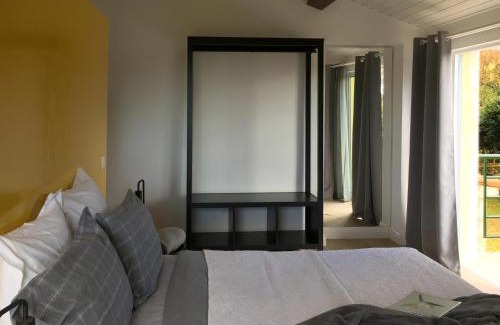 Varzea Apartment | Villa Várzea Design Nest