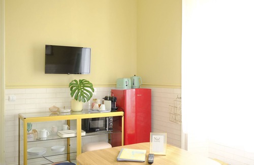 Ginetes Apartment | Villa Várzea Garden Suite