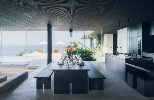 Praya Barat Villa | Villa V at Tampah Hills