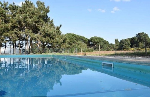 Caixas House | Villa V3 with pool near the beach