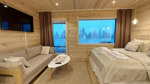 Rovaniemi Apartment | Villa Vaalea