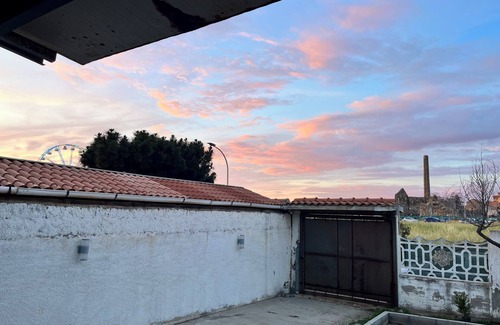 Gioia Tauro House | Villa vacation home Metauria, oasis of peace and well-being, 300m from the sea