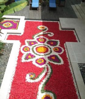 Sambahan Villa | Villa Vajra