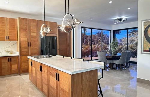 El Soco House | Villa Valdivia, Serene Retreat w/Private Pool, Nueva Romana