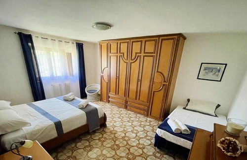Domusnovas Villa | Villa Vale vacanze in Sardegna tra mare , grotte e monti