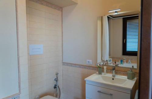 Capo d'Orlando Villa | Villa Vale - with private pool and sea view