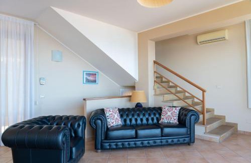 Capo d'Orlando Villa | Villa Vale - with private pool and sea view