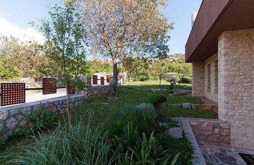 Rovanjska House | Villa Valek with swimming pool and breathtaking sea views