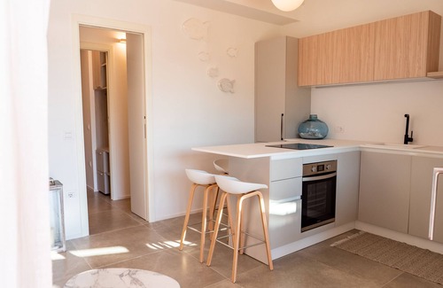 Puntaldia House | Villa Valentina 250m From The Beach, Puntaldia, Italy
