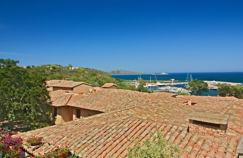 Puntaldia House | Villa Valentina 250m From The Beach, Puntaldia, Italy