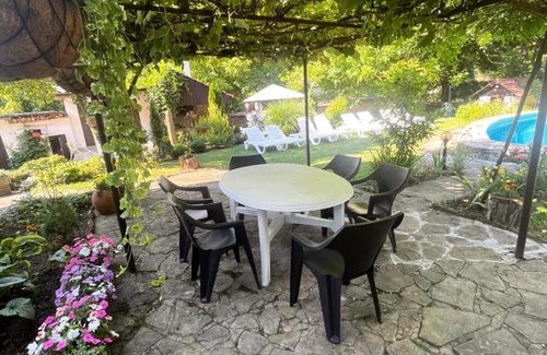Dryanovo Villa | Villa Valentina