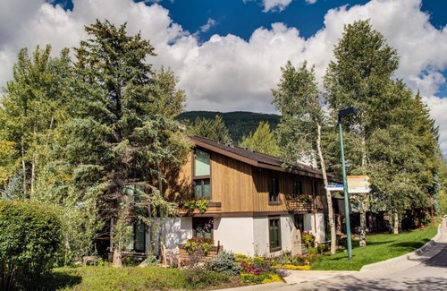Vail Apartment | Villa Valhalla #7