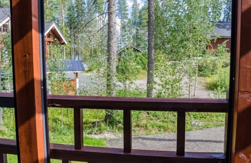 Koli National Park House | Villa Valo by Interhome