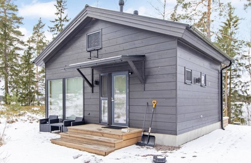 Kirkkonummi House | Villa Varis by Interhome