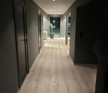 Trondheim Villa | Villa ved Granåsen VM2025