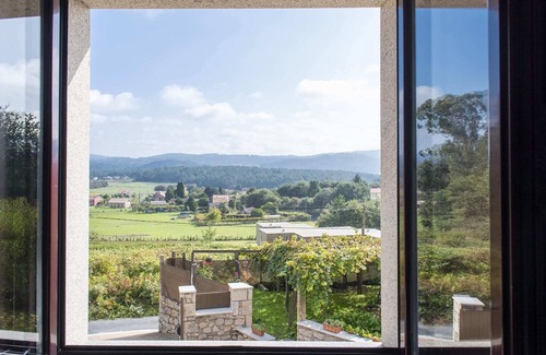 Brion Villa | Villa Velas (381), with pool near Santiago