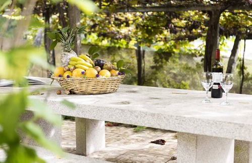 Brion Villa | Villa Velas (381), with pool near Santiago