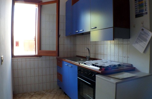 Porto Cesareo Apartment | Villa Ventura App. To Corraleyo