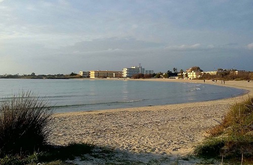 Porto Cesareo Apartment | Villa Ventura App. To Corraleyo