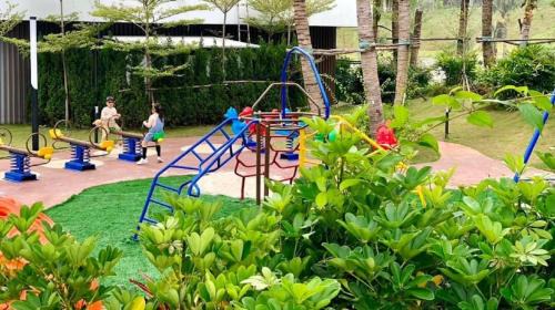 Phuc Yen Villa | VILLA VENUS -Khu B Không mất vé cổng - tại Khu du lịch sinh thái Đại Lải