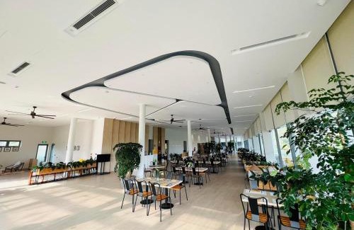 Phuc Yen Villa | VILLA VENUS -Khu B Không mất vé cổng - tại Khu du lịch sinh thái Đại Lải