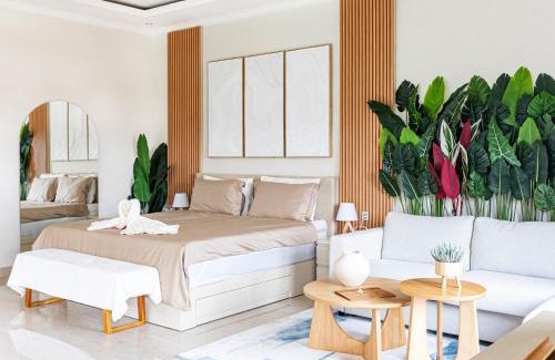 Melayang Bed & Breakfast | Villa Verdana Ubud
