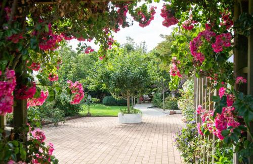 Glemminge Villa | Villa Verde Österlen