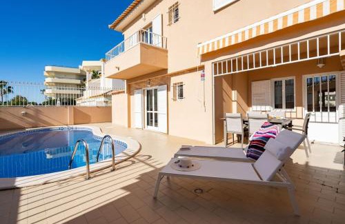 Gale House | Villa Verde by IntiHolidays